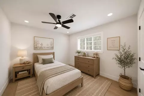 Bedroom - 18918 Casper Dr, Spring, TX 77373 photo 5 of 5