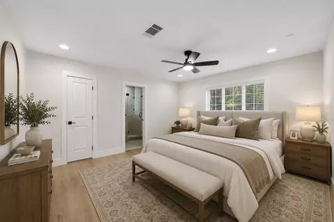 Bedroom - 18918 Casper Dr, Spring, TX 77373 photo 1 of 5