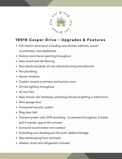 Other - 18918 Casper Dr, Spring, TX 77373 photo 6 of 6