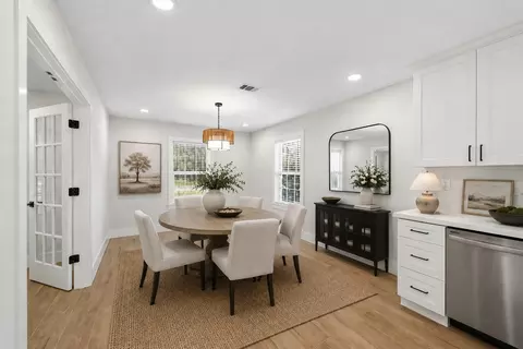 Dining - 18918 Casper Dr, Spring, TX 77373 photo 1 of 1