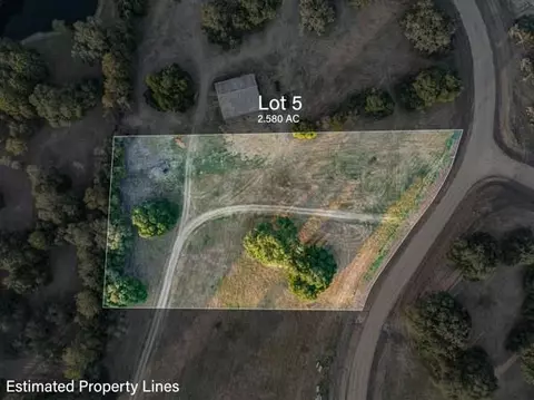 tbd Drake Ln #LOT 5, Round Top, TX 78954