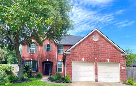 7823 Parkchase Timber Ct, Houston, TX 77070