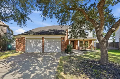 26038 Palmdale Estate Dr, Richmond, TX 77406