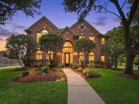 25602 Jordan Terrace Ln, Katy, TX 77494