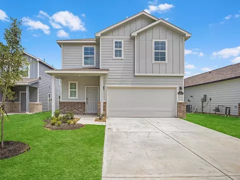 17355 King Eider Rd, Waller, TX 77484 photo 1