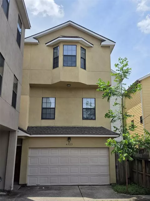 4323 Marina St #C, Houston, TX 77007