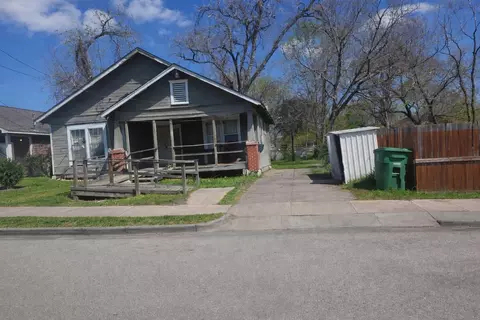 3345 Anita St, Houston, TX 77004