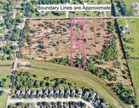 0 7th St #LOT 7, Santa Fe, TX 77510