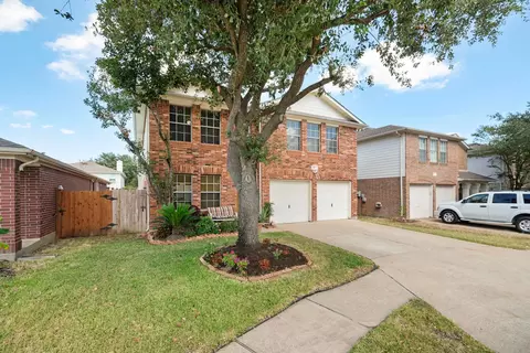 4807 Russet Trail Ct, Katy, TX 77449