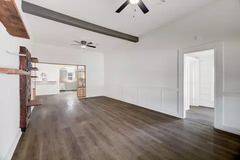 Living - 158 E 7th St, Trinity, TX 75862 photo 4 of 5
