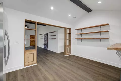 Entry Way - 158 E 7th St, Trinity, TX 75862 photo 2 of 3