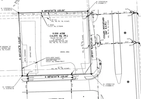 11320 Cullen Blvd, Houston, TX 77047