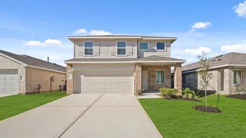 23911 Stardust Valley Dr, Spring, TX 77373 photo 1