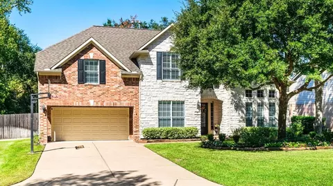 18 Wooded Path Pl, The Woodlands, TX 77382 photo 1