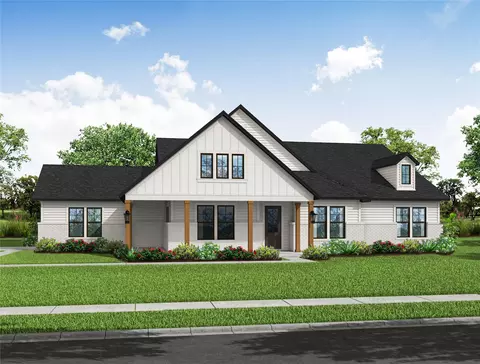 151 Seguin Dr, New Waverly, TX 77358