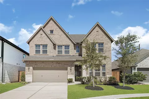 18206 Sunset Elm Dr, Cypress, TX 77433