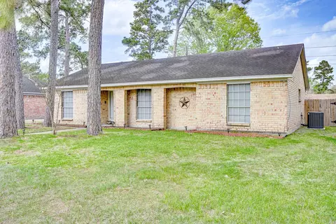 2507 Whispering Springs Dr, Spring, TX 77373