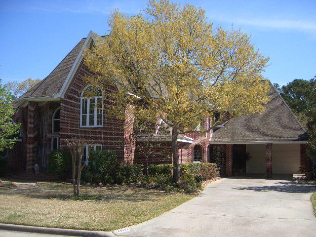 24602 Creekview Dr, Spring, TX 77389 photo 1