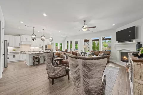 Living - 343 Torrey Bloom Loop, Conroe, TX 77304 photo 1 of 3