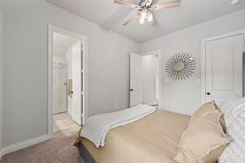 Bedroom - 343 Torrey Bloom Loop, Conroe, TX 77304 photo 5 of 5