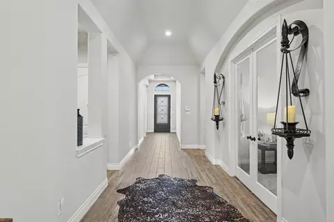 Entry Way - 343 Torrey Bloom Loop, Conroe, TX 77304 photo 3 of 3