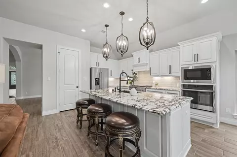 Kitchen - 343 Torrey Bloom Loop, Conroe, TX 77304 photo 1 of 5