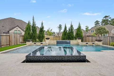 Exterior - 343 Torrey Bloom Loop, Conroe, TX 77304 photo 3 of 9
