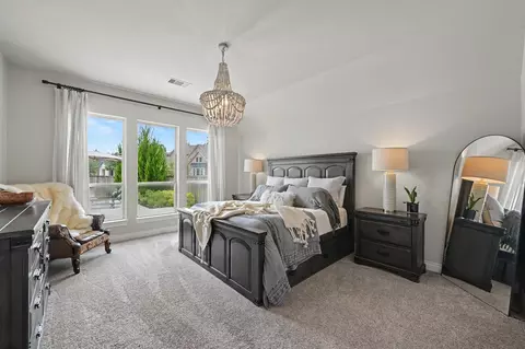 Bedroom - 343 Torrey Bloom Loop, Conroe, TX 77304 photo 1 of 5