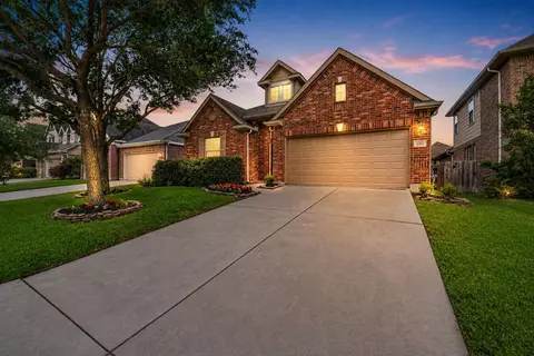 3302 Windsor Ranch Ln, Katy, TX 77494