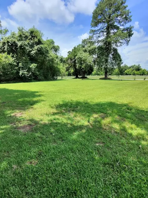 0 Bowie, Liberty, TX 77575