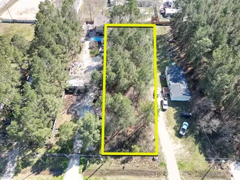 1194 County Road 3545, Cleveland, TX 77327
