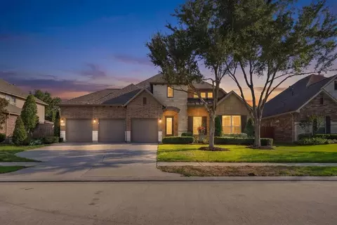 2936 Hawkins Creek Ln, League City, TX 77573