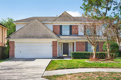 19139 Long Timber Dr, Humble, TX 77346
