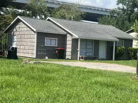 14705 Kenny St, Houston, TX 77015