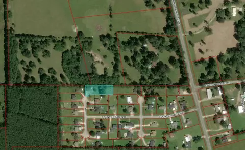 1 County Road 2208 2, Cleveland, TX 77327