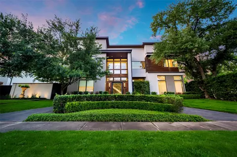 2608 Barbara Ln, West University Place, TX 77005