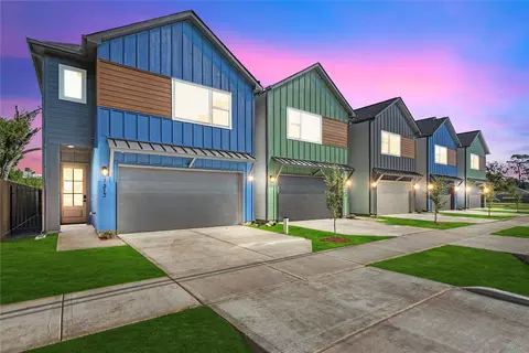 1308 Neiman Ln, Houston, TX 77091