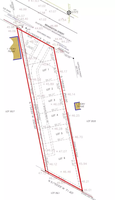 5414 Bennington St, Houston, TX 77028