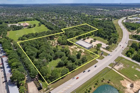 7803 Spring Cypress Rd, Spring, TX 77379