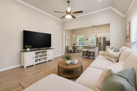 6318 Borage St, Crosby, TX 77532