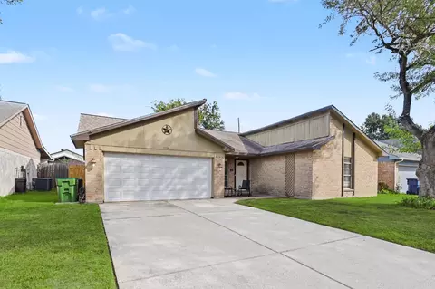 1115 Thomas Dr, Humble, TX 77338