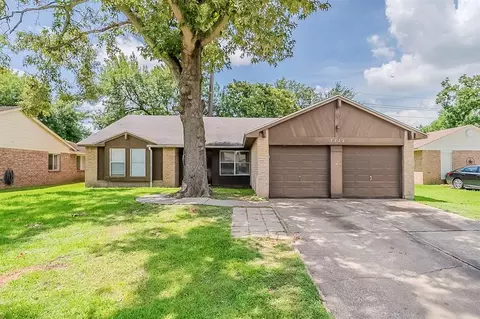 7222 Dogwood Trail Dr, Humble, TX 77346