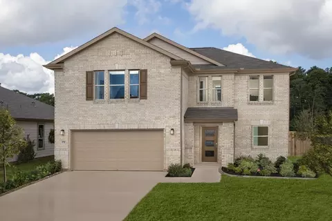 4751 Sprout Creek Ct, Conroe, TX 77304