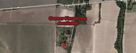 lot S 8-9 S Gerald Davis Ln, Other, AR 71638