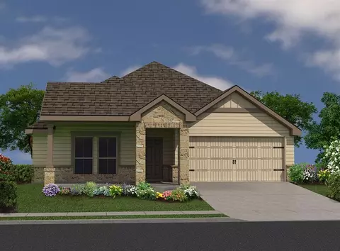 2101 Chief St, Bryan, TX 77807 photo 1