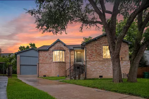 3915 Southmore Cir, Houston, TX 77004
