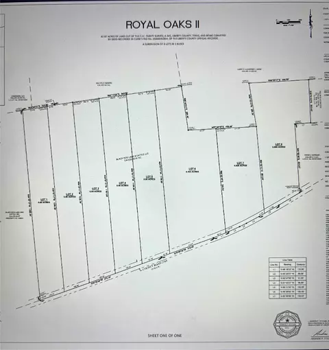 tbd Lot 6 County Road 2184, Cleveland, TX 77327