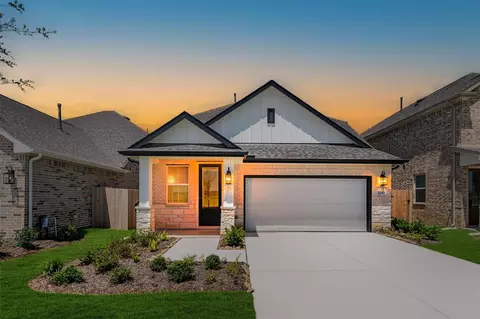 5243 Light Willow Ln, Katy, TX 77493