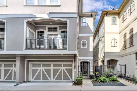 4243 Dickson St, Houston, TX 77007