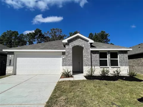 515 Cicero Ln, Pinehurst, TX 77362 photo 1